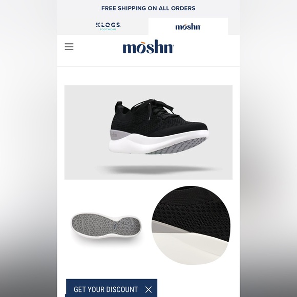 LEAP - BLACK - Picture 6 of 6